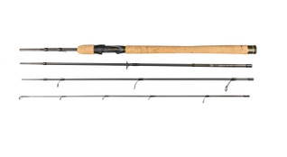 Daiwa Legalis 1004MLRS 304cm 10-30g 4-os