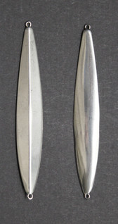 Iso-tapsi vertikalpirk 75mm 12g stål