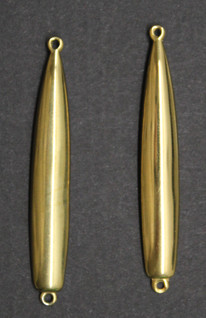 Setämies vertikalpirk 45mm 5g Guld