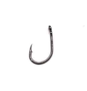 Maruto 8346BN koukku #4 8kpl