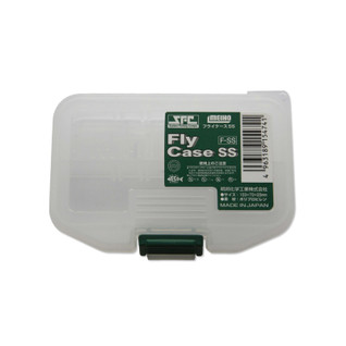 MEIHO Fly Case SS perhorasia