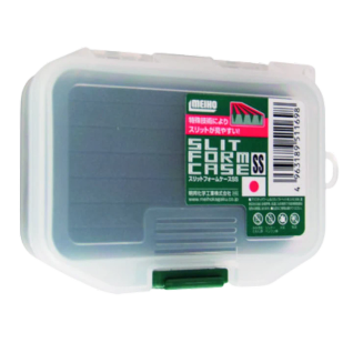 MEIHO Slit Form Case SS 
