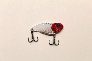 Metal Vib 20g 55mm Color 3