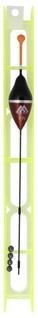 Mikado ready angling rig 038 4g  0,18/0,16mm #10 8m