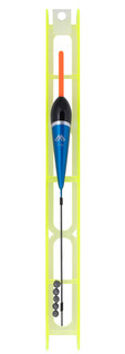Mikado ready angling rig 039 2,5g  0,16/0,14mm #12 8m
