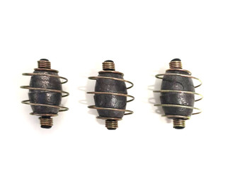 Inline Coil Feeder Heavy 30g, 3kpl