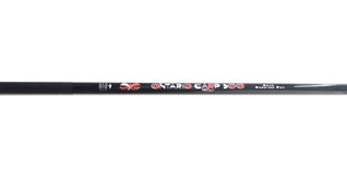 Milo Ontario Heavy-Duty Composite Landing Net Handle, 4m