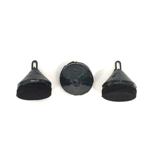 Sinkkinen luotauspaino 40g 3kpl