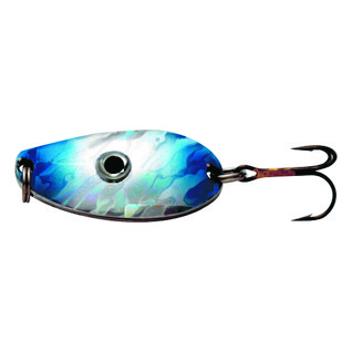 Bluefox Møreungen 12g Classic Blue Holographic