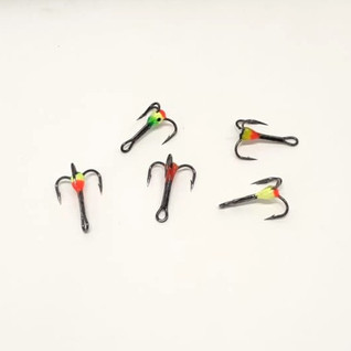 Glue hook #4 3 pcs