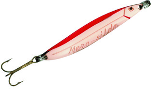 Bluefox Møresilda 27g Allround Copper Red