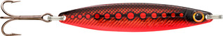 Bluefox Møresilda 18g Holo Trout HCRM