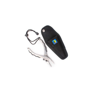 M-102 High-quality, multi-purpose pliers with a case, 18,8 cm