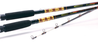 Patriot Corestick Trolling vetouisteluvapa 255cm 15-40lbs 2-os.