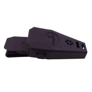 A case for storing various fishing tackle. Length: 13.5 cm