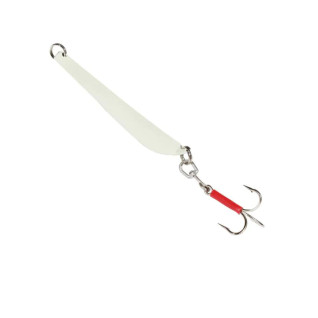 Glow-in-the-dark fishing pilker 1000g