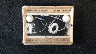 Перемет на 100 крючков размер #2