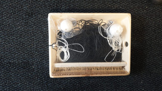 Перемет на 130 м 50 крючков размер #2