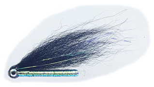 Tubefly Granvik 25mm, 2 pcs