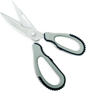 Rapala Fish and Game Shears monitoimisakset