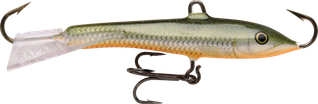 Rapala Jigging Rap WH 5cm 9g RFSH