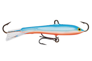 Rapala Jigging Rap 5cm 9g RSD