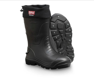 Rapala RGrip Collar Short 48 Теплоизолированные сапоги с шипами
