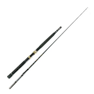SFT Insider Boat 7/2.1m 80lbs 400-1200g 2 sections