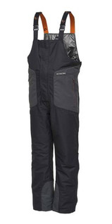 Savage Gear Heatlite Thermo B&B housut, Koko: S