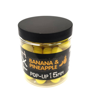 Shimano Pop-up Banana & Pineapple 15mm 80g