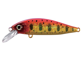 Shimano Cardiff Stream Flat 50S Pink Gold 50mm 3.6g