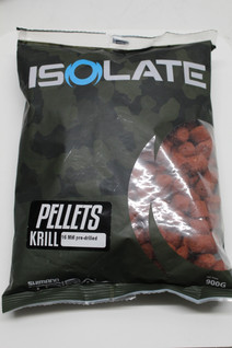 Shimano Krill Pellet 16mm 900g