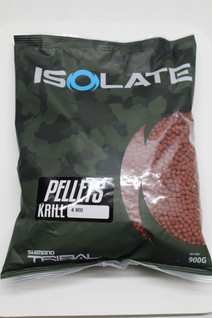 Shimano Krill Pellet 4mm 900g