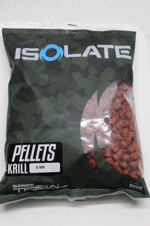 Shimano Krill Pellet 8mm 900g
