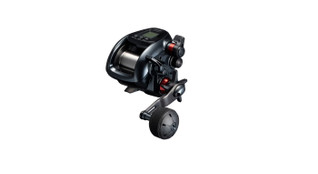 Shimano Plays 3000 oikeakätinen sähkökela 