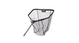 Shimano Yasei Rubber Net LARGE Foldable