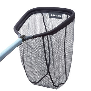 Yasei Single hand landing net 40x50см
