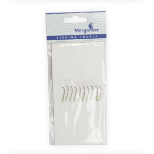 Herring rig with 10 hooks of size 6