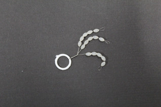 Silicone linestopper XL 15 pcs