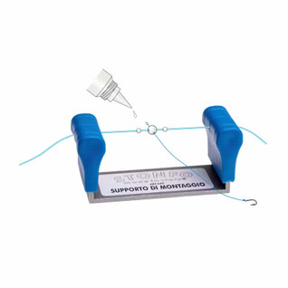 Line rest