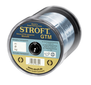 Stroft GTM 0,60mm 28,0kg 500m
