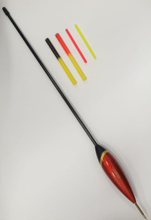 Competition kelaonkikoho painosäätölevyillä 3+15g