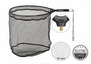 Traper Salmon Landing Net 65x50x60 cm