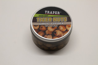 Tigernuts in garlic dip 40g