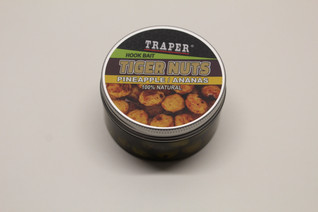 Tigernuts in pineapple dip 40g