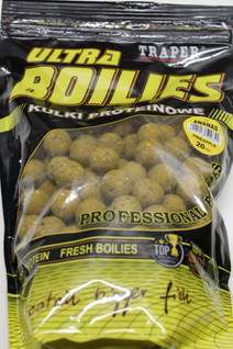 Ultra Boilies 20мм Ананас 1кг