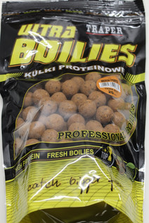 Ultra Boilies 20мм Tiger Nut 1кг