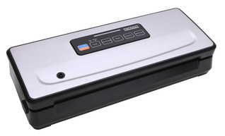 Patriot VAC-3 TravelVac аккумуляторный вакуумный упаковщик