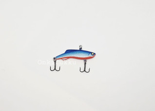 Akara Soft Vib vaappu 45mm 5g väri A12