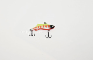 Akara Soft Vib vaappu 45mm 5g väri A196